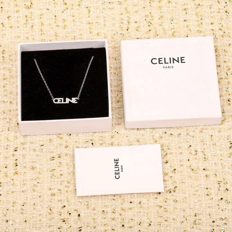 Celine Necklaces